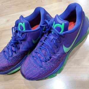 Nike KD 8 Kevin Durant Suit